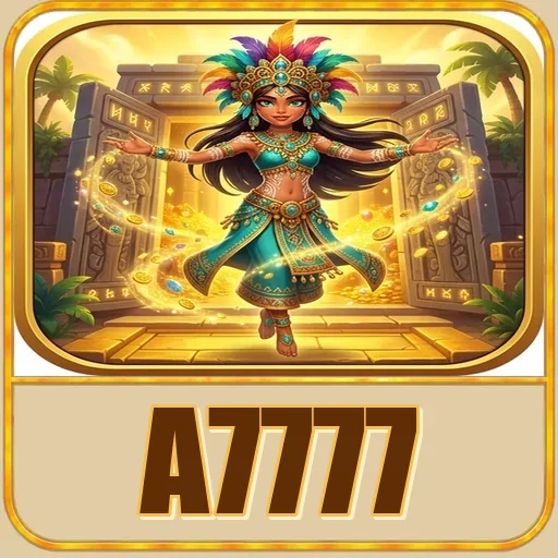 Persyaratan APK a7777: Android 5.0, 58 MB, RAM 2 GB