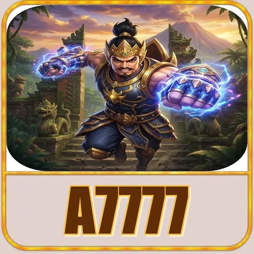 a7777 bonus